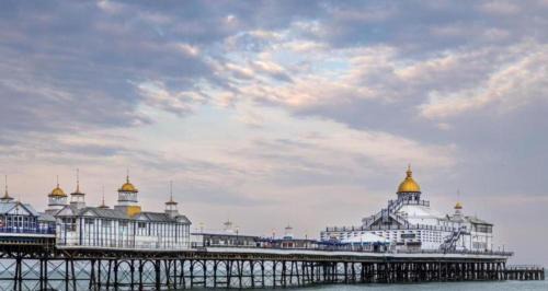 Eastbourne City Centre Hotel | Marine Parade Hotel