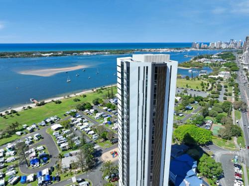 Southport Apartment | Marine Quarter Apartments by CLLIX