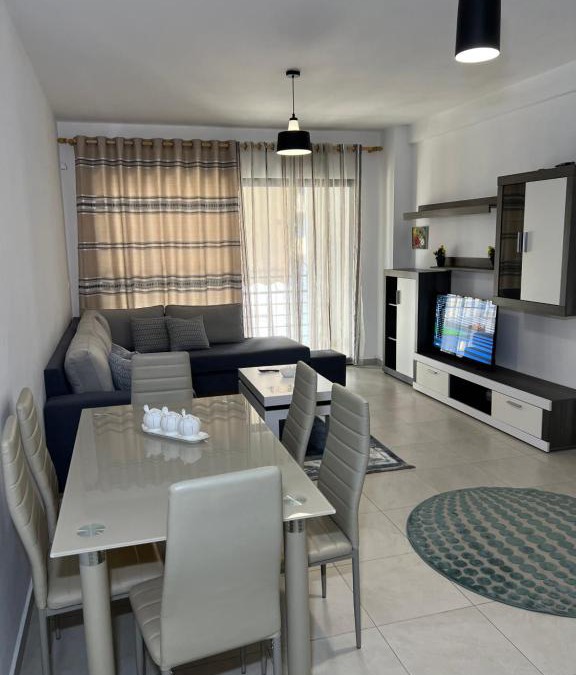 Tirana Apartment | Marinela Apartment