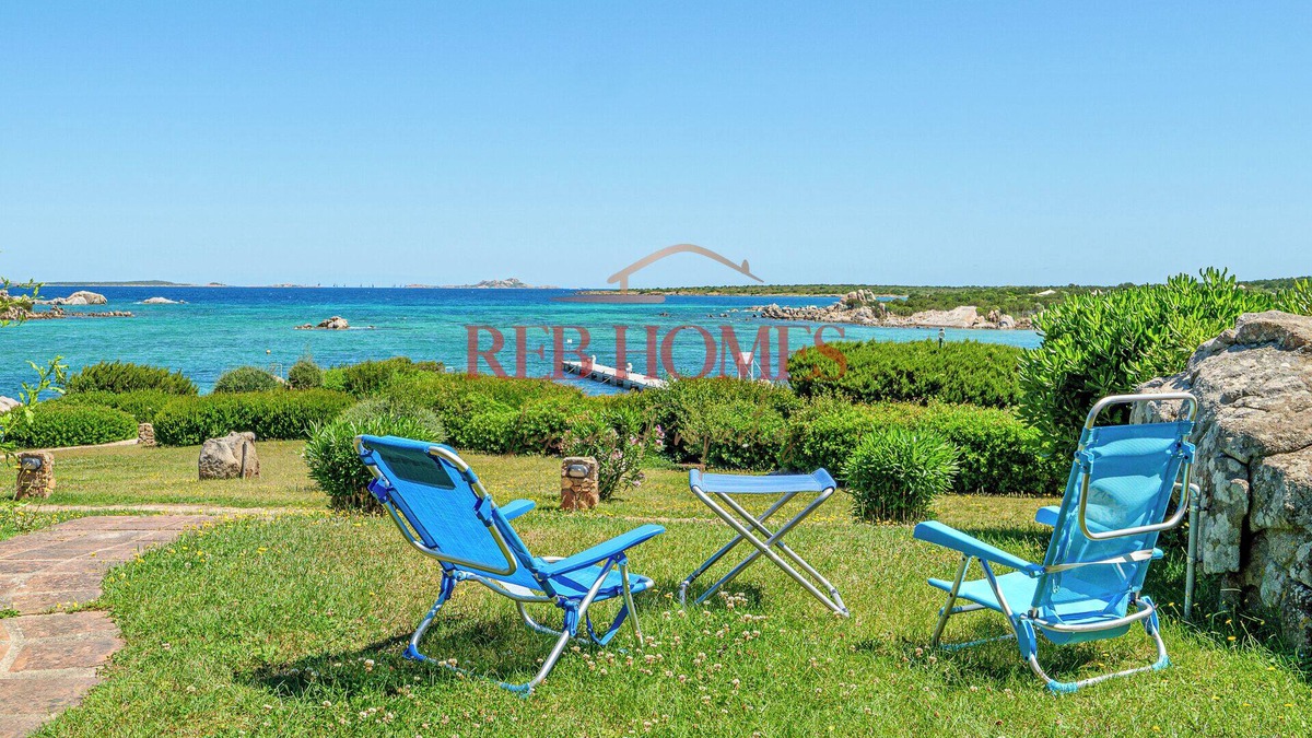 Golfo di Marinella Apartment | Marineledda appartamento vista sogno