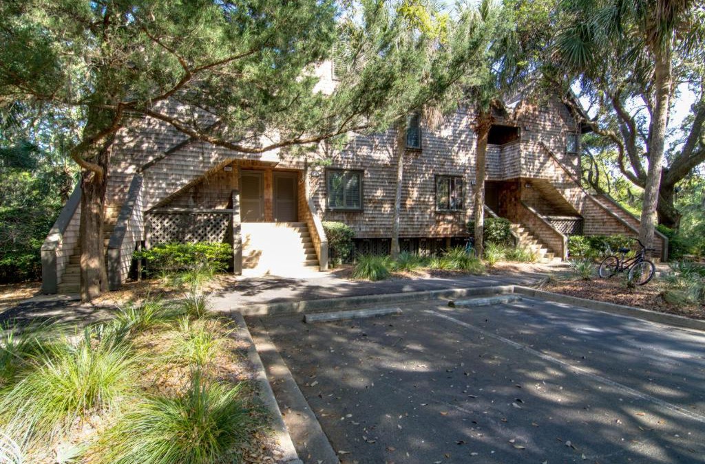 Vanderhorst Plantation Villa | Mariner's Watch 4288