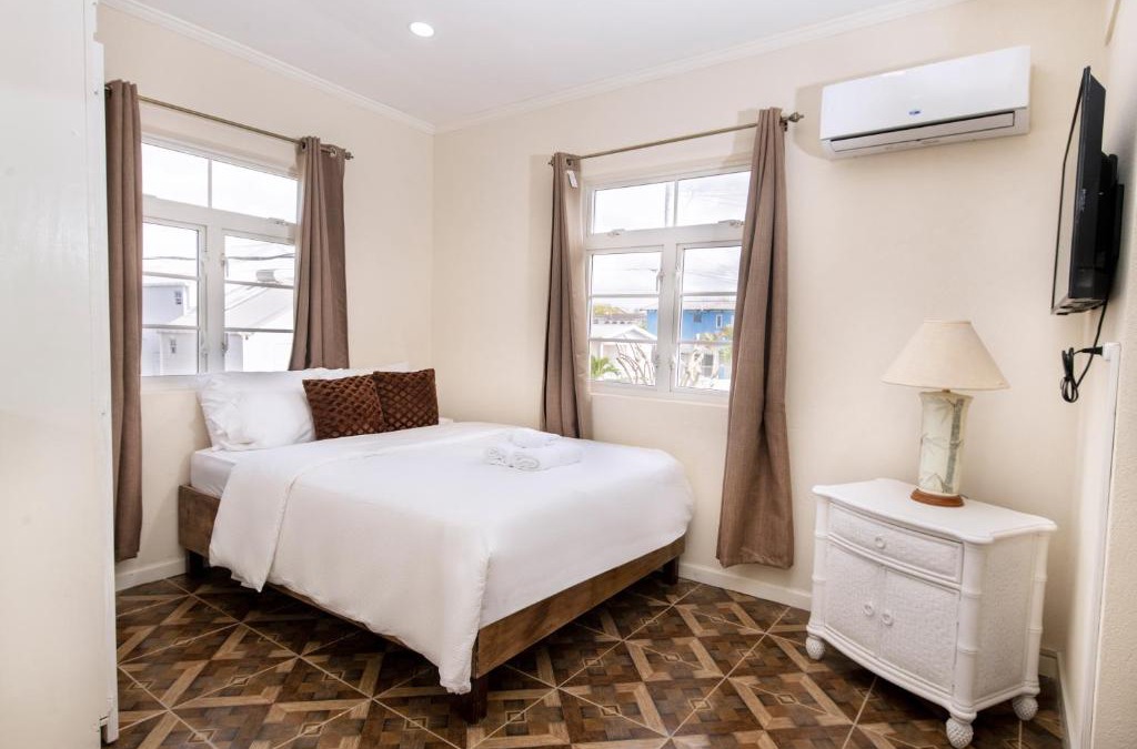 Callendar Apartment | Mariner Suites