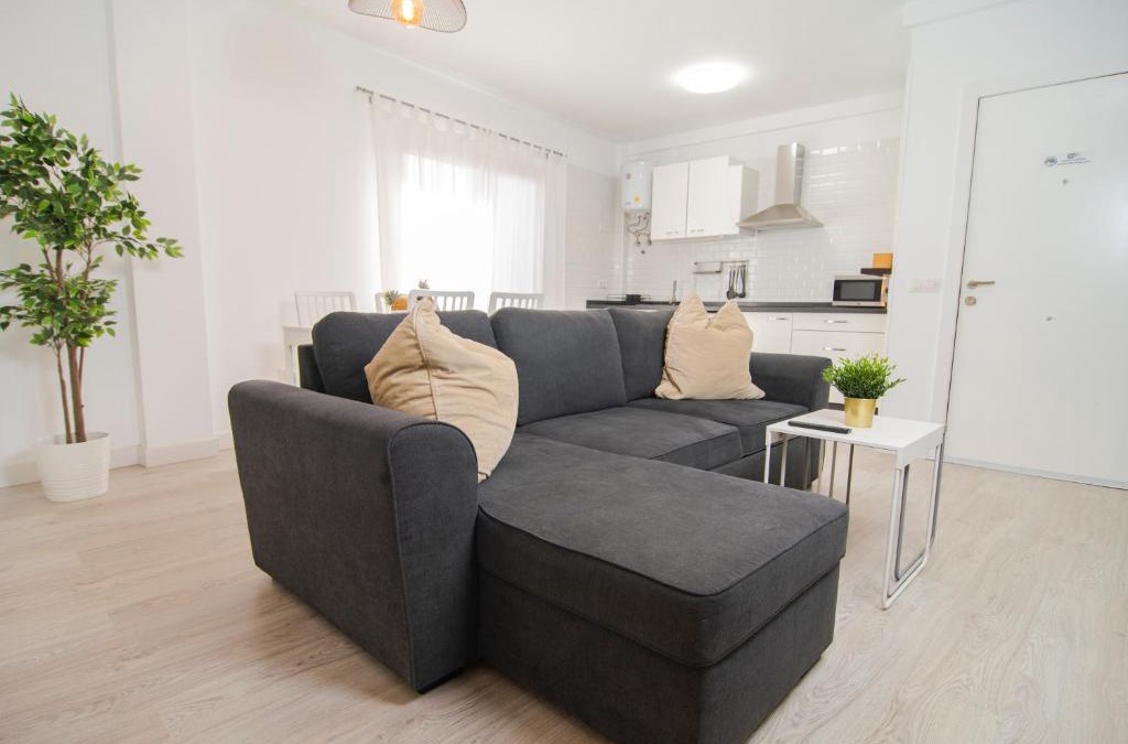 La Restinga Apartment | Marinero