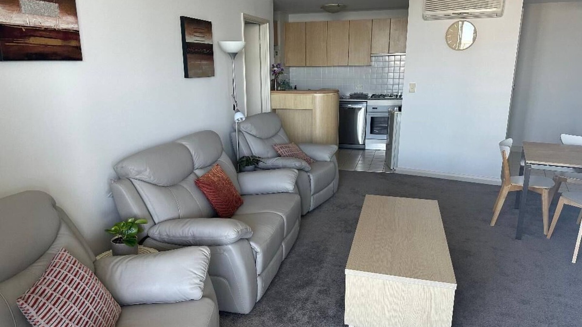 Wentworth Point Apartment | Mariners Cove Wentworth Point