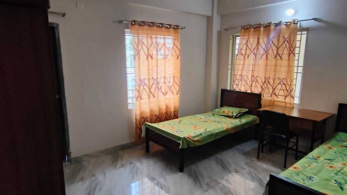 Dhanmondi House | Mariners Guest House