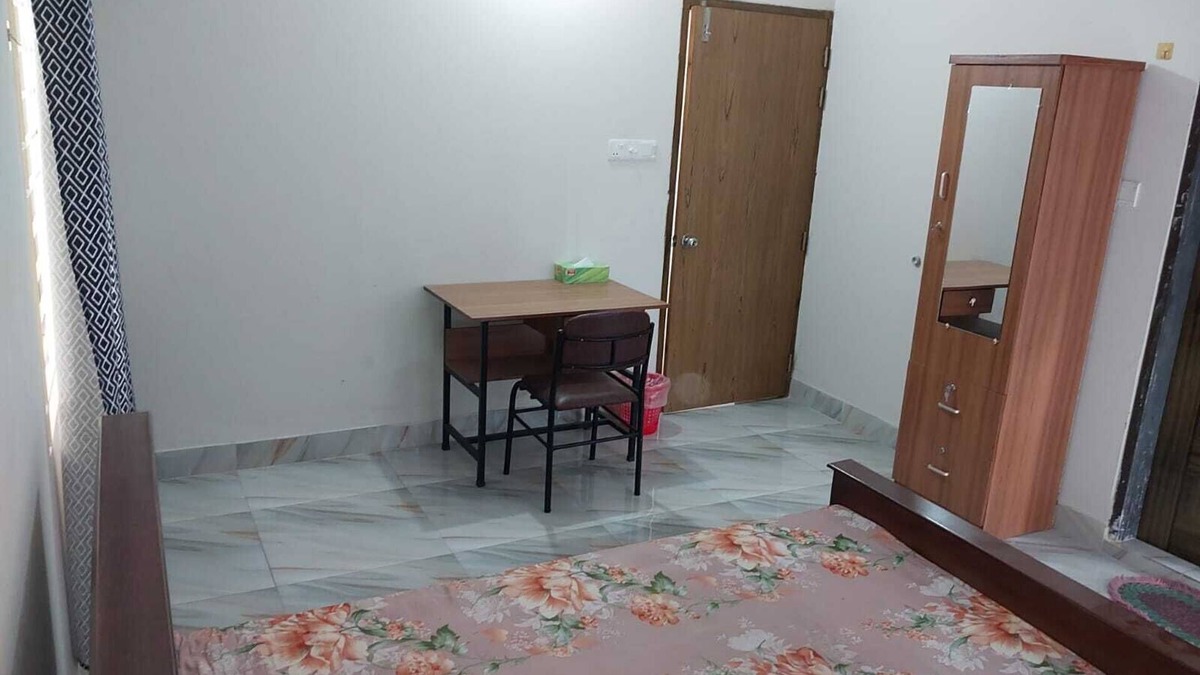 Dhanmondi Apartment | Mariners Guest House
