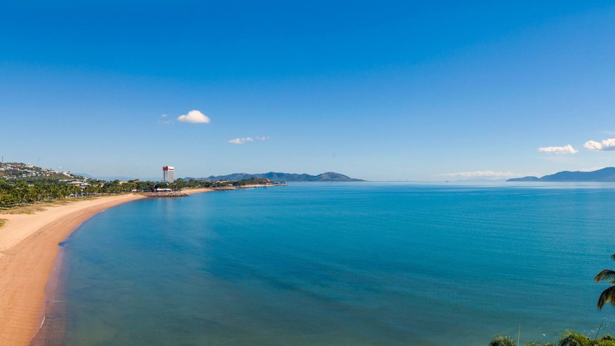 Townsville Apartment | Mariners North Holiday Apartments