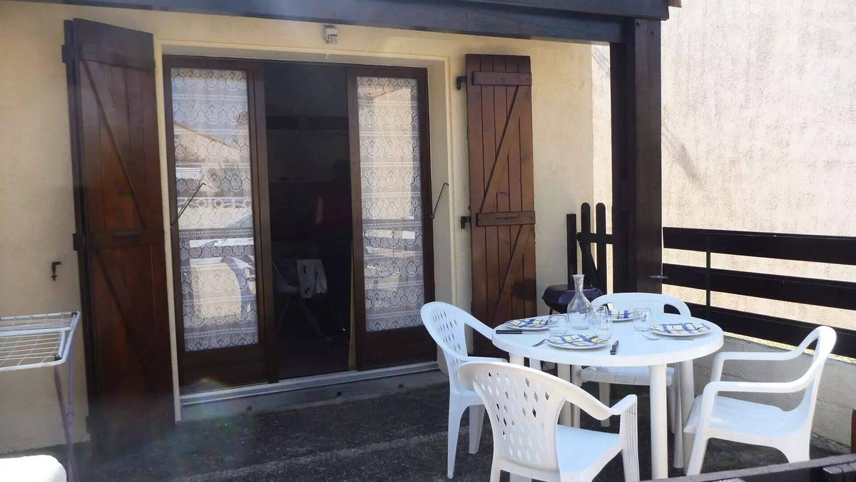 Marseillan Plage Villa | Marines Residence (res. Les) - Residence the Marines