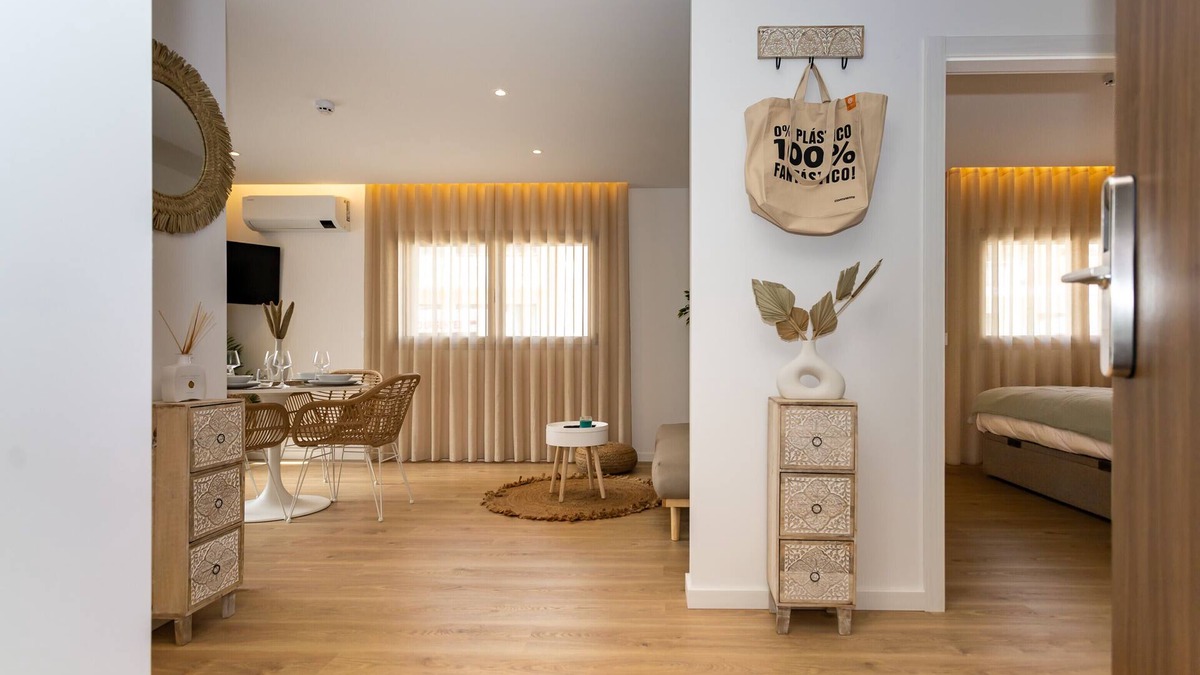 Marinha Grande Apartment | Marinha Grande Apartamentos N°2 ZEN