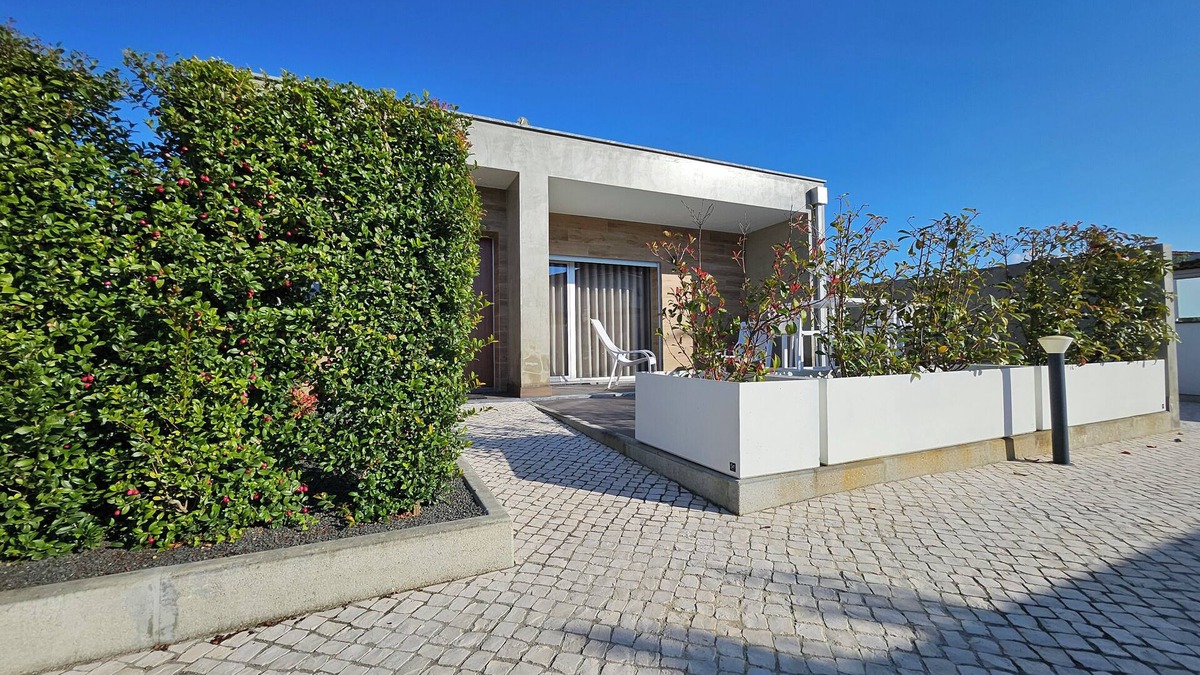 Marinha Grande Apartment | Marinha Grande Apartamentos Rainbow N°9