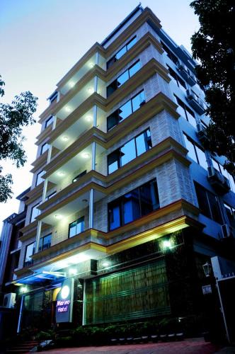 Uttara Hotel | Marino Hotel - Best near Airport