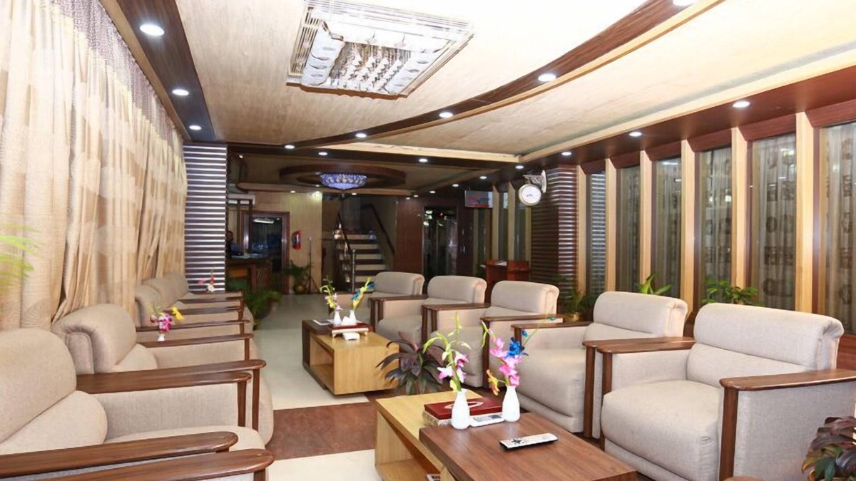 Uttara Hotel | Marino Hotel Uttara