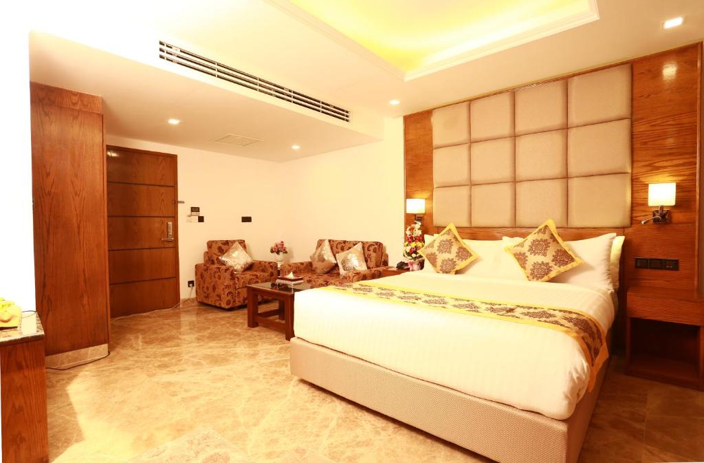 Uttara Hotel | Marino Royal Hotel