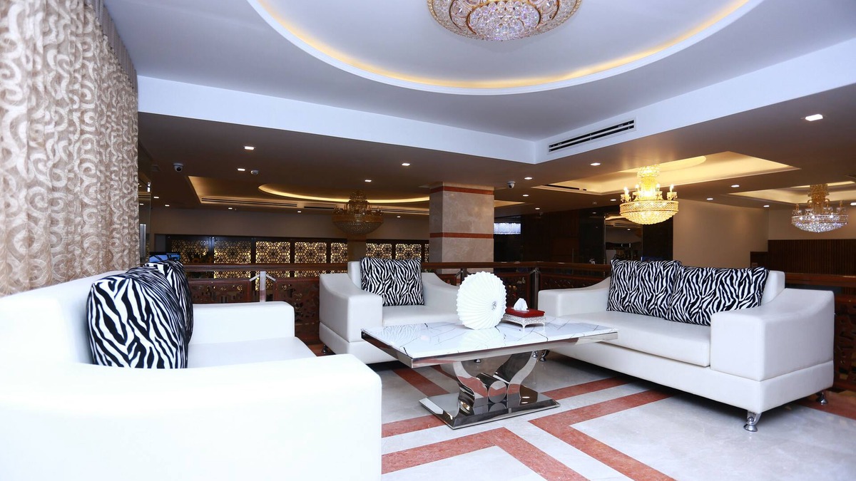 Uttara Hotel | Marino Royal Hotel