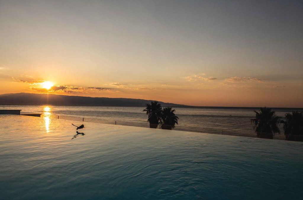 Ali Terme Hotel | MARINO WELLNESS