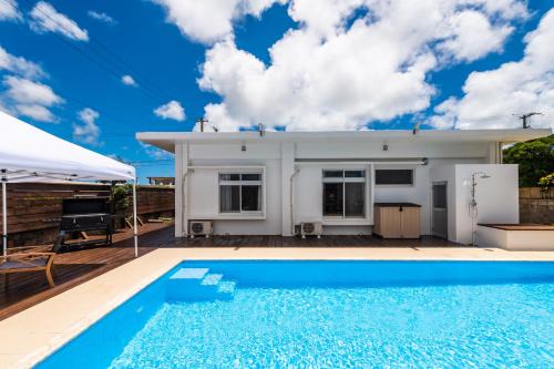 Miyakojima Villa | Marinus