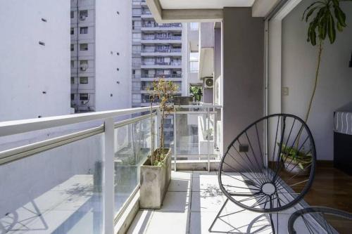 Abasto Apartment | Mario Bravo 480 by depptö