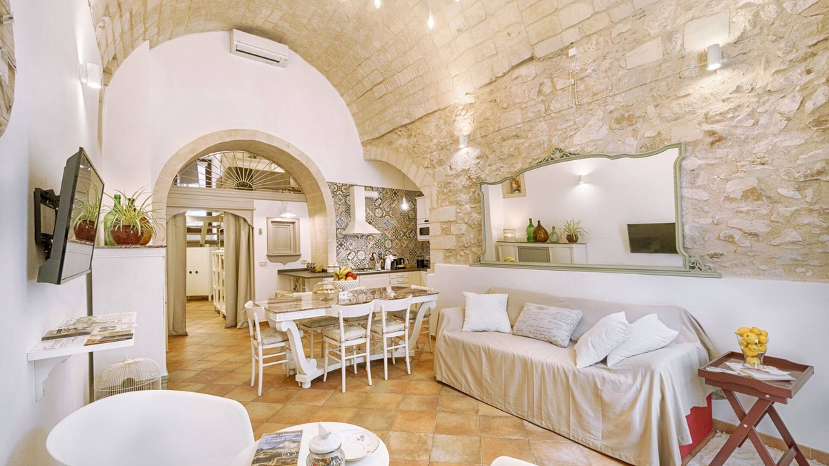 Ragusa House | Mario Leggio 83, as at home