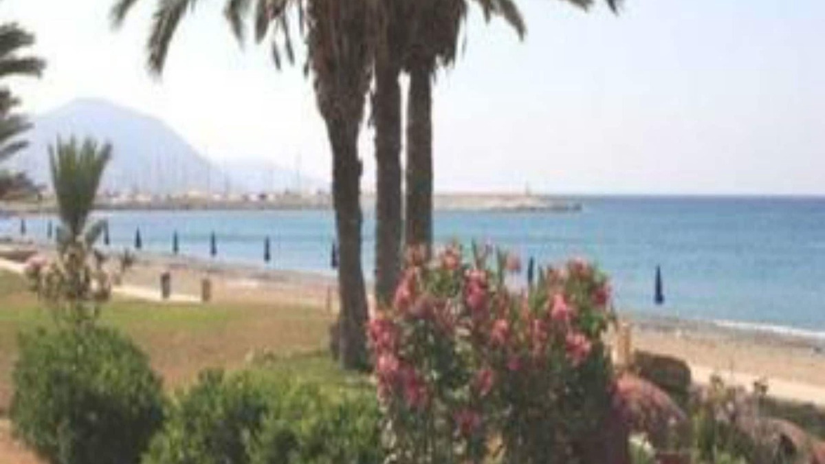 Polis Hotel | Marion