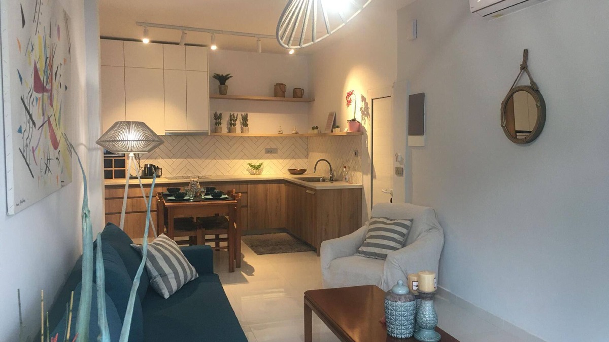 Alykes House | Marion Holiday House