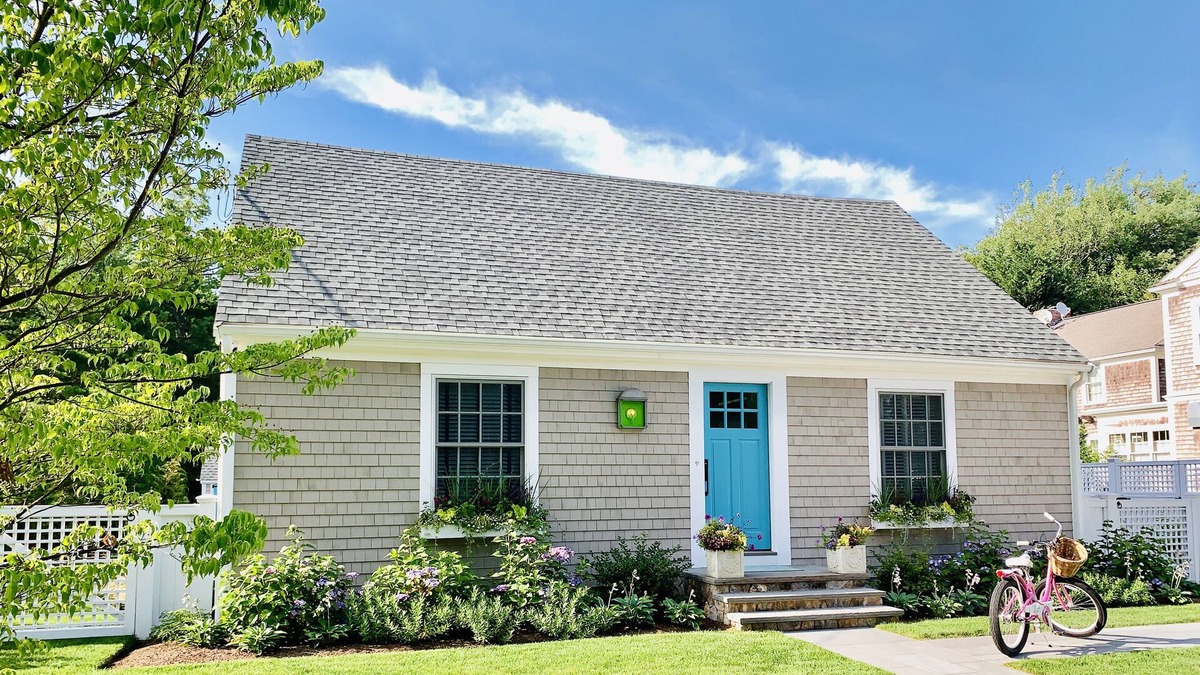 Marion Center House | Marion Village-Newly-Renovated Cape--Quick Walk to Beach! Awesome Bright Space!