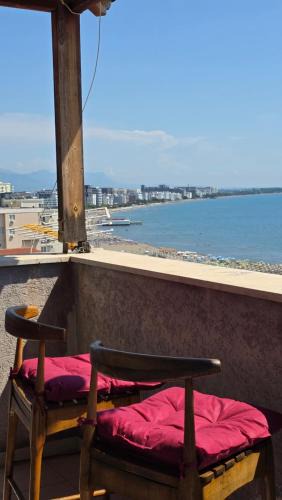 Shengjin Apartment | Marios apartment