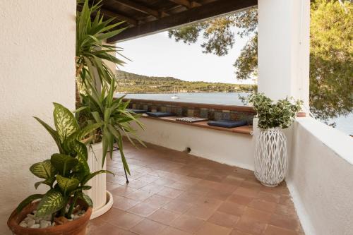 Porto Conte Apartment | Mariposa Alghero