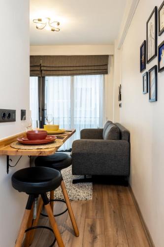 Cihangir Apartment | Mariposa Rooms Taksim