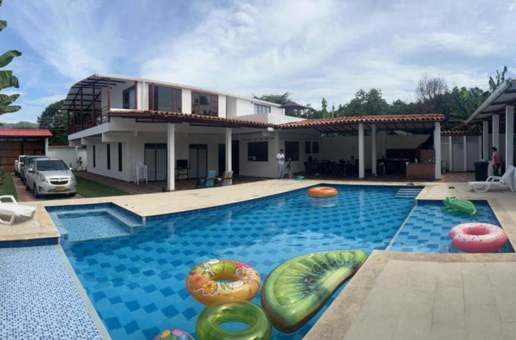 San Sebastian de Mariquita House | Mariquita Tolima-Casa Villa Farid