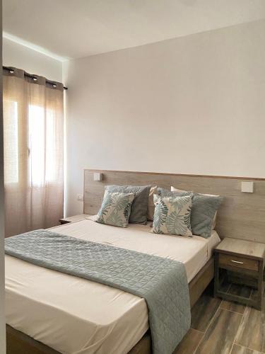 Santa Maria Apartment | MaRiRa Apartment T1