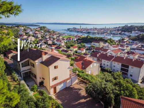 Rab Apartment | Maris