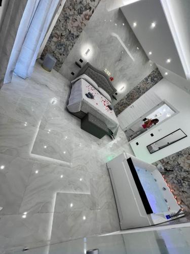 Borgo Vecchio House | Marisol