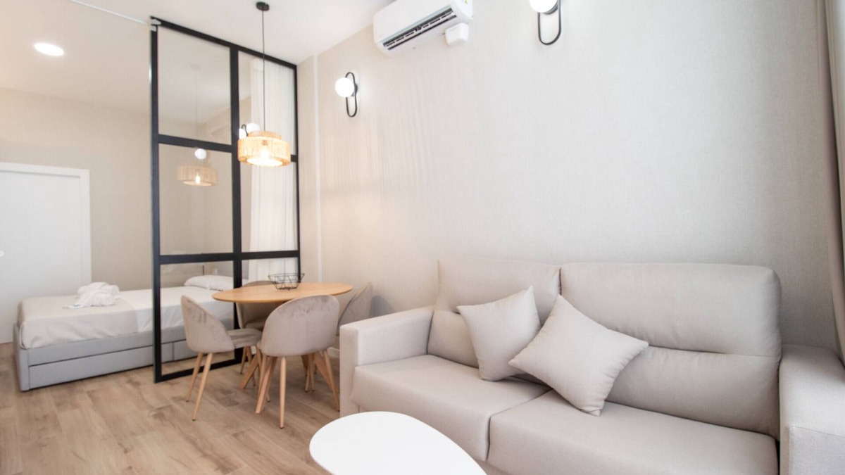 Aiora Apartment | Maritim 1 by Concept Flats