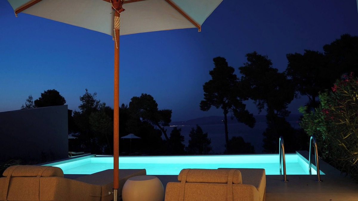 Kassandra Hotel | Maritima Villas