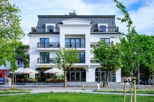Miedzyzdroje Apartment | Maritime Residence
