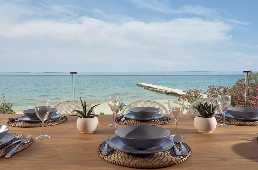 Alykes House | Maritimus Excelsior