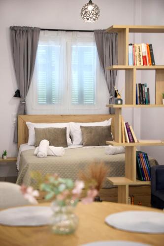 Aegina Town Apartment | Maritsa's House