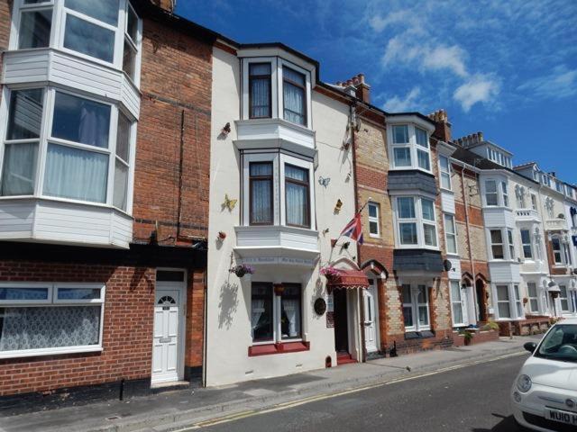 Weymouth House | Marjune Guest House