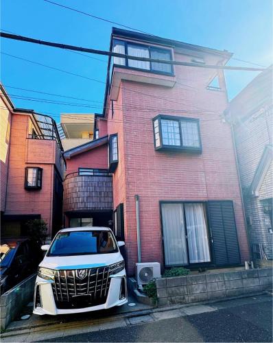 Higashikoiwa Villa | Mark的小岩民宿