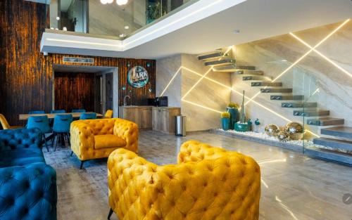 Gyula House | Mark AquaHouse