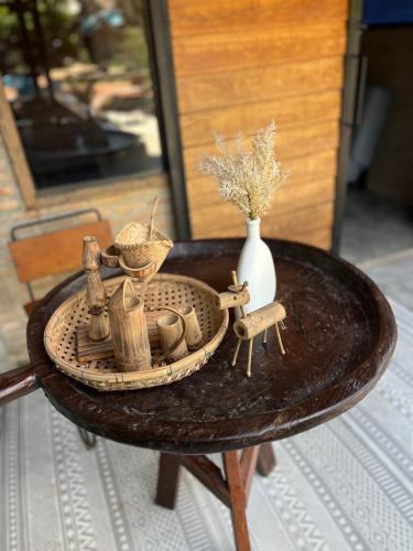 Ban Phai House | Markai Garden