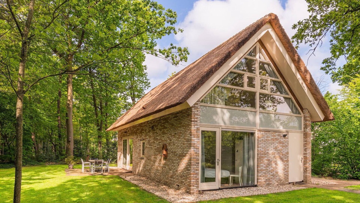 Ruinen Villa | Markegaerde Wellness 6
