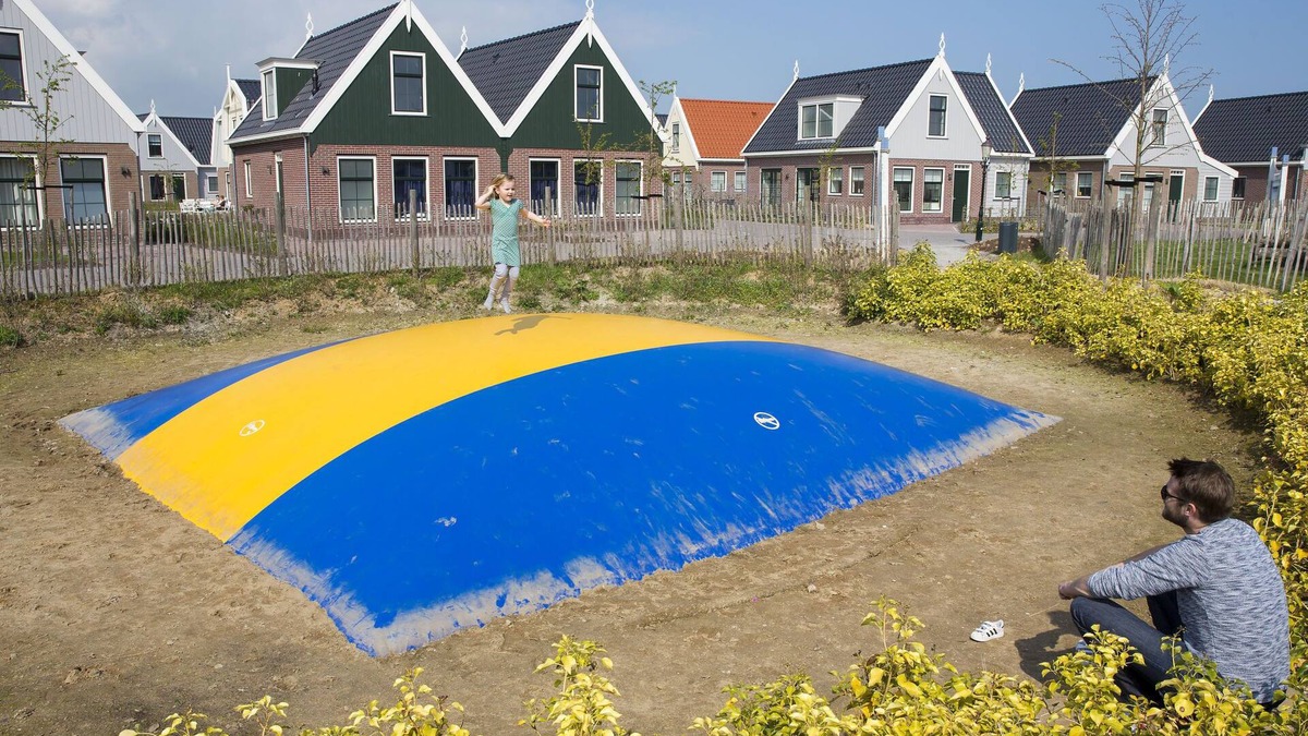 Uitdam Apartment | Markermeer 10 by Interhome
