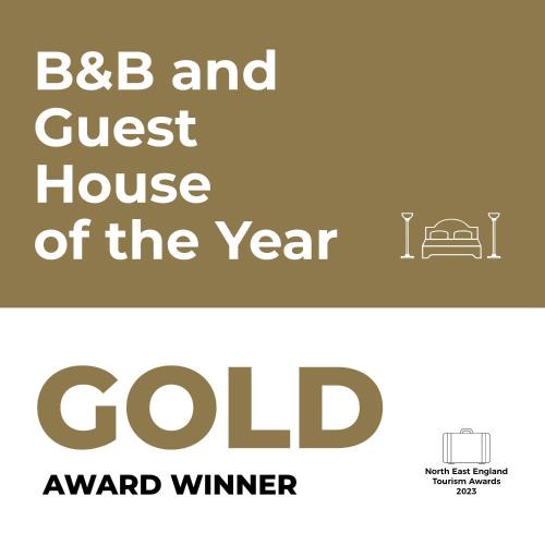 Belford Bed & Breakfast | Market Cross Guest House
