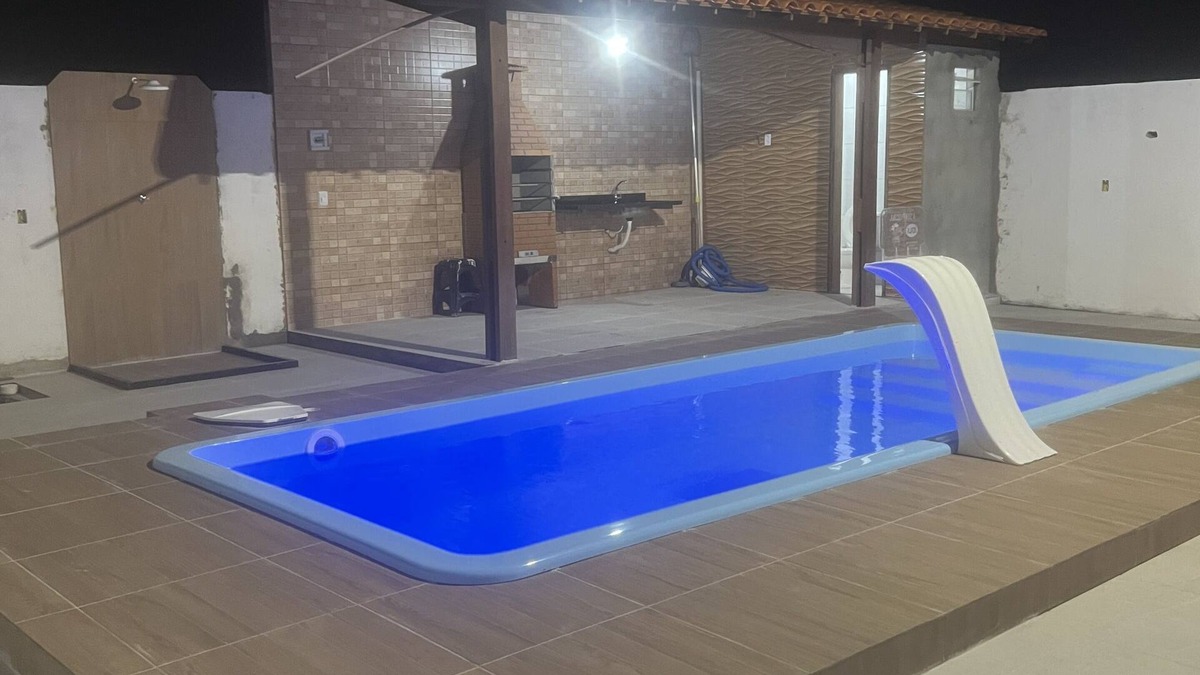 Praia do Baixio House | Market place in Barra do Itariri - Conde - Bahia