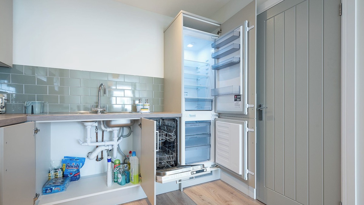 Bicester Apartment | Market Square