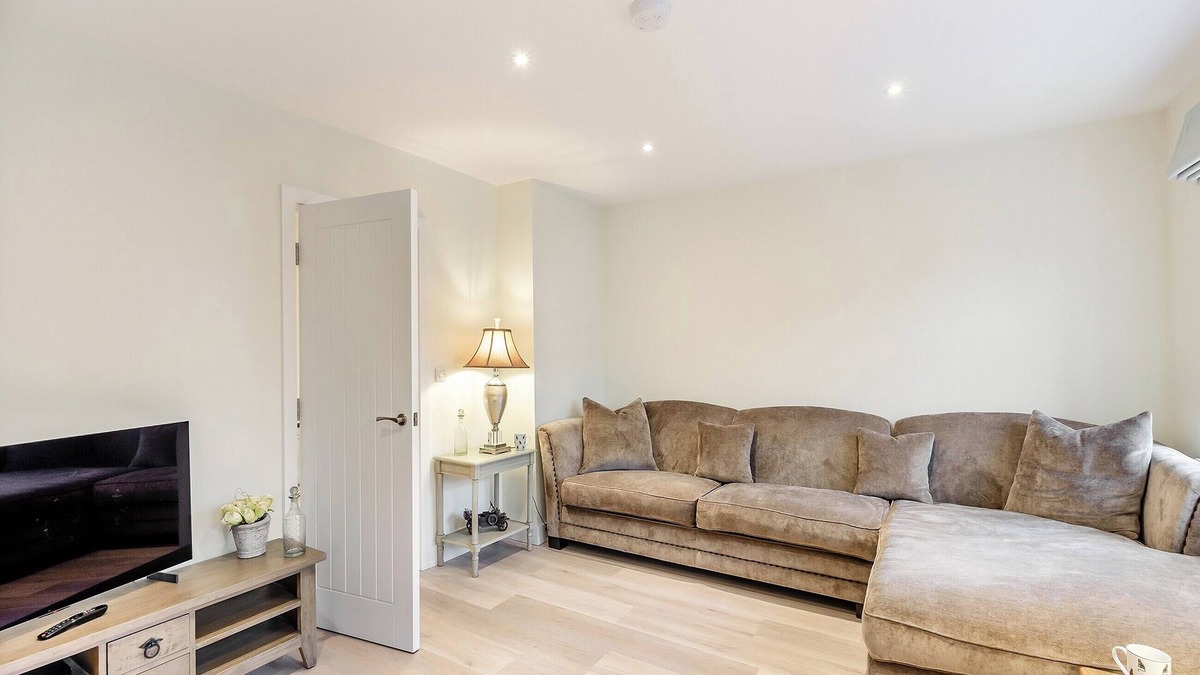Grassington Cottage | Market Square is a cosy, well-equipped holiday home.