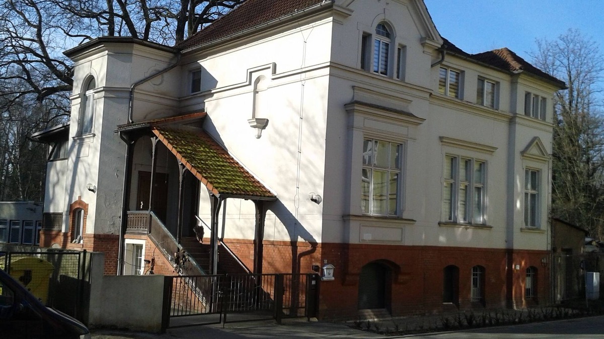 Cottbus Apartment | Markgrafenmühle