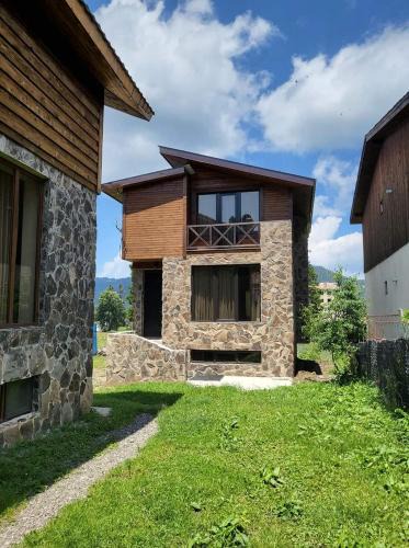 Bakuriani House | MaRKoS Cottages in Bakuriani