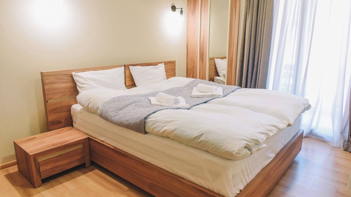 Bakuriani Apartment | MaRKoS Flat in Bakuriani Inn